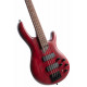 CORT B4 Element (Open Pore Burgundy Red)