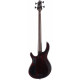 CORT B4 Element (Open Pore Trans Black)