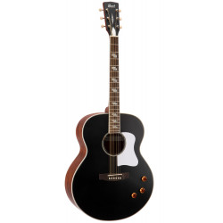 CORT CJ Retro (Vintage Black Matte)