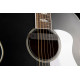 CORT CJ Retro (Vintage Black Matte)
