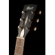 CORT CJ Retro (Vintage Black Matte)