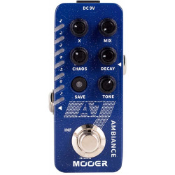 MOOER A7 Ambiance