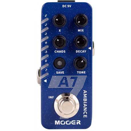 MOOER A7 Ambiance