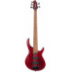 CORT B5 Element (Open Pore Burgundy Red)
