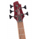 CORT B5 Element (Open Pore Burgundy Red)