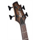 CORT C4 Plus OVMH (Antique Brown Burst)