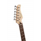 CORT G250 (Silver Metallic)