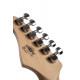 CORT G250 (Silver Metallic)