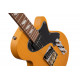 CORT SUNSET TC (Open Pore Mustard Yellow)