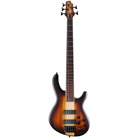 CORT C5 Plus ZBMH (Open Pore Tobacco Burst)