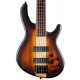 CORT C5 Plus ZBMH (Open Pore Tobacco Burst)