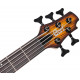 CORT C5 Plus ZBMH (Open Pore Tobacco Burst)