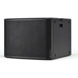 DB TECHNOLOGIES SUB 918