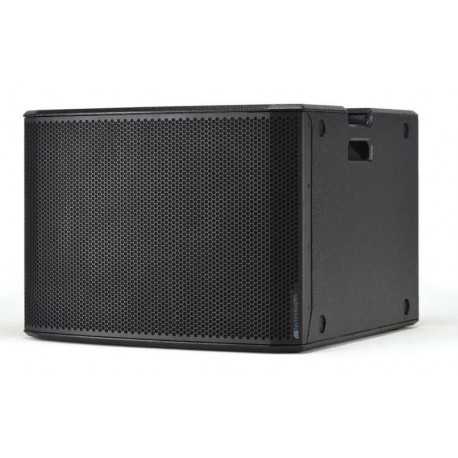 DB TECHNOLOGIES SUB 918