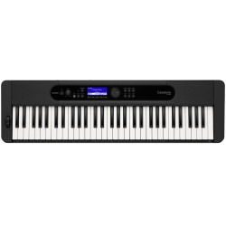 CASIO CT-S400