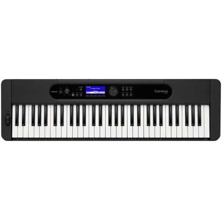 CASIO CT-S400