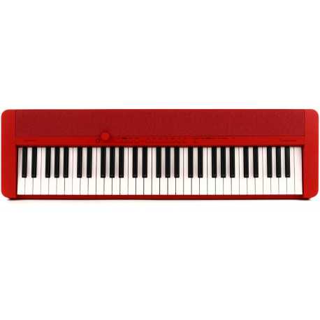 CASIO CT-S1RD