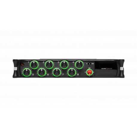 SOUND DEVICES MIXPRE-10 II