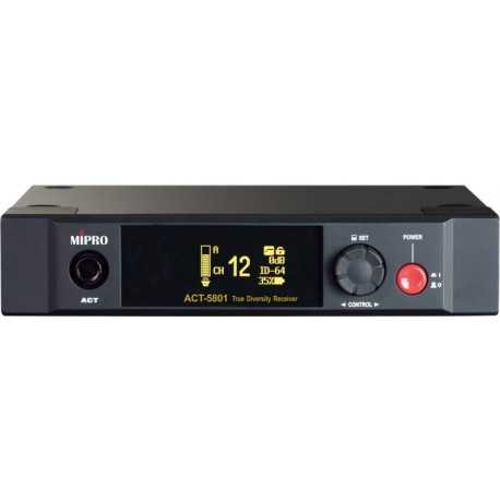 MIPRO ACT-5801
