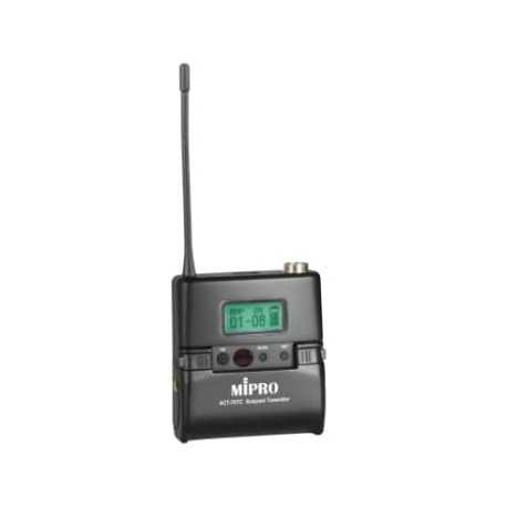 MIPRO ACT-70TC