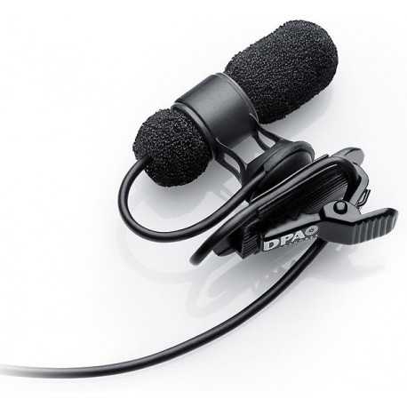 DPA MICROPHONES 4080-DС-D-B00