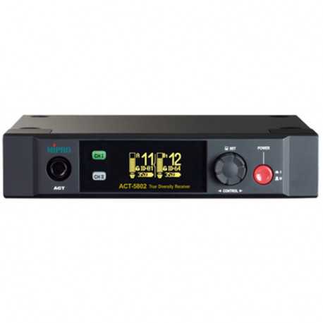 MIPRO ACT-5802
