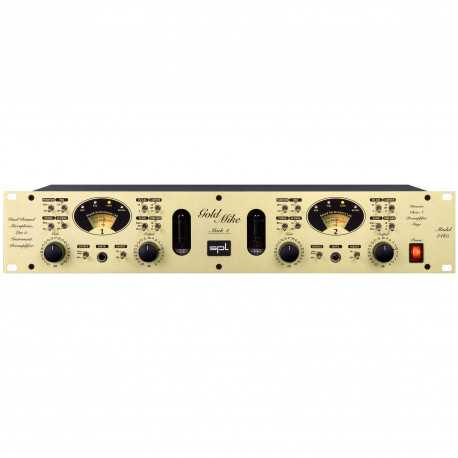 SPL GOLDMIKE MK2