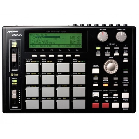 Akai MPC1000