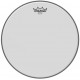REMO 18" EMPEROR SMOOTH WHITE