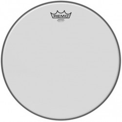 REMO 12' SMOOTH WHITE
