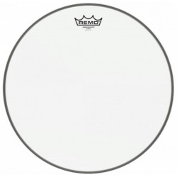 REMO AMBASSADOR 15" CLEAR