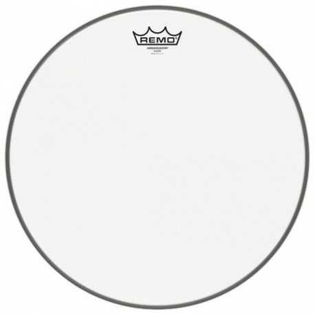REMO AMBASSADOR 15" CLEAR