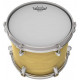REMO 8" AMBASSADOR SMOOTH WHITE