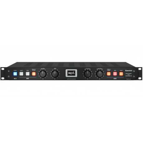 SPL GEMINI
