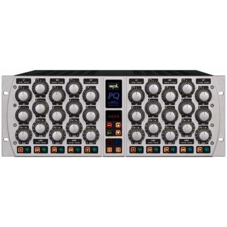 SPL PQ RECORDING EDITION