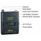MIPRO ACT-58TC