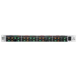 BEHRINGER MDX4600 V2