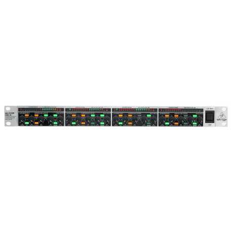 BEHRINGER MDX4600 V2