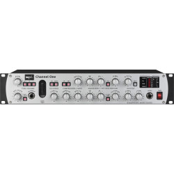 SPL CHANNEL ONE
