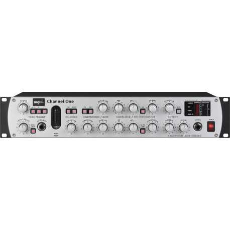 SPL CHANNEL ONE