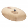 PAISTE 2002 WILD CRASH 18"
