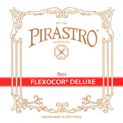 PIRASTRO FLEXOCOR DELUXE 340020