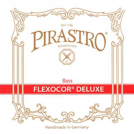 PIRASTRO FLEXOCOR DELUXE 340020