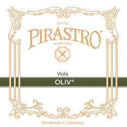 PIRASTRO OLIV 17 1/4 221351