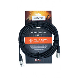 MOGAMI XLR-XLR/10M