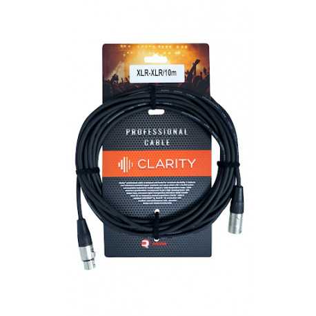 MOGAMI XLR-XLR/10M