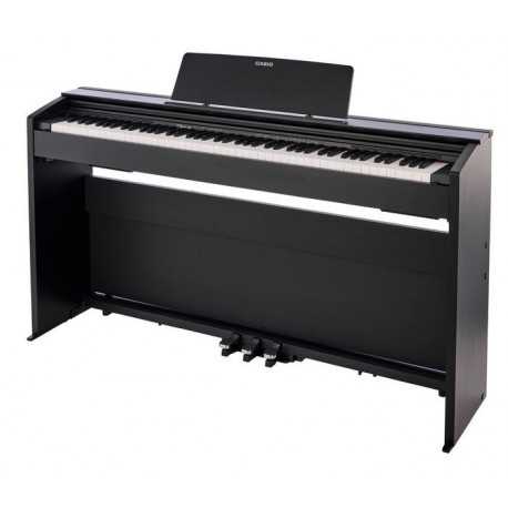 CASIO PX-870 BK