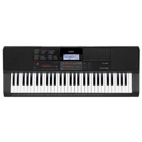 CASIO CT-X700