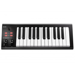 iCon iKeyboard 3Nano