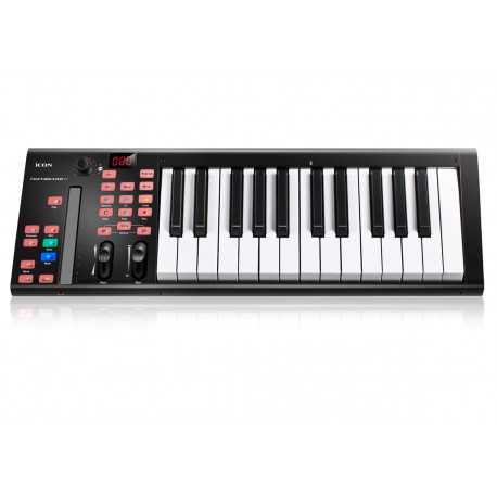 iCon iKeyboard 3X
